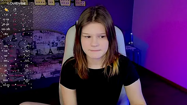 Lunatrend Live XXX-chat