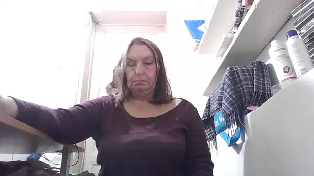 AnnaLive570 网络视讯表演