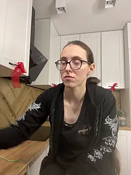 MartiniiSelenna Live XXX Chat