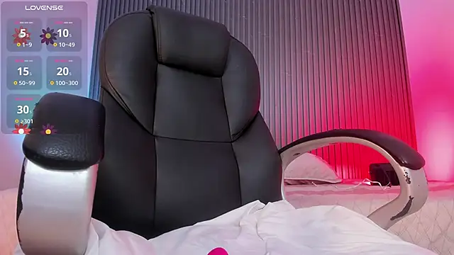 gaby_flow Live XXX-chat