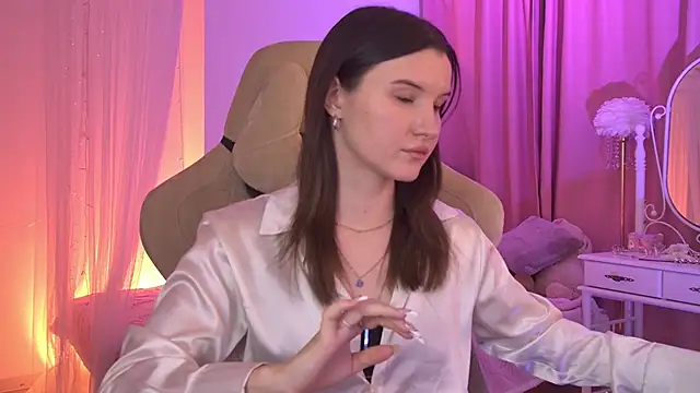 AgataWillis 即時 XXX 聊天