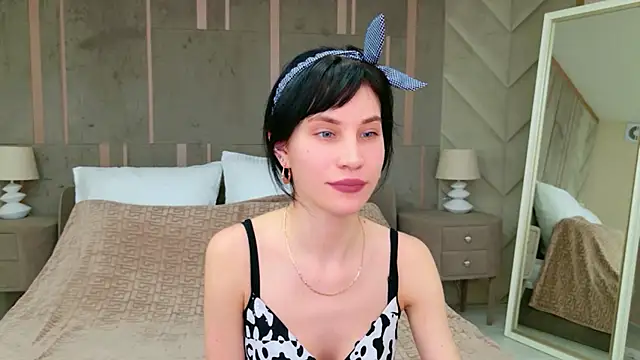 Dedra_Dixon: онлайн-секс-чат