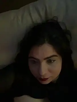 Webkamerová show HellenaTinoco