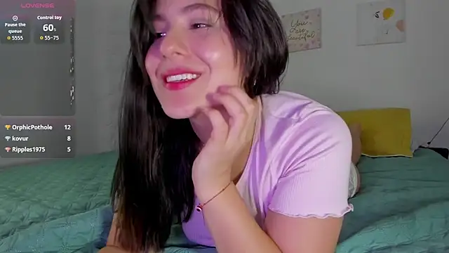 Alessandra_01: онлайн-секс-чат