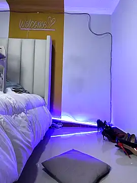 Rubi424 Live XXX-chat