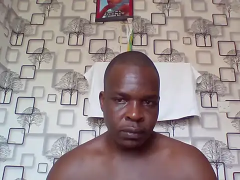 Chumba_001 Adlı Modelin Canlı XXX Sohbeti