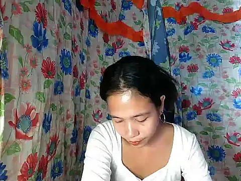 Chat XXX ao vivo de PinaySkinnyGirl