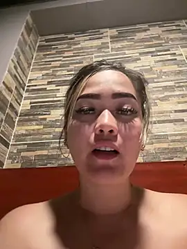 Webkamerová show Danielavegax