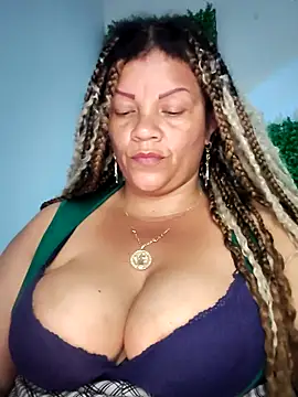 عرض كام Eva_Luxei