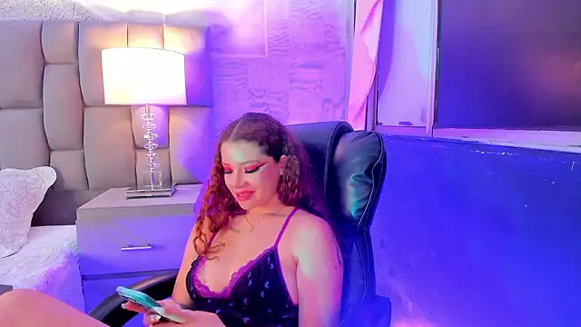 Вебкам-шоу aphroditeSweet_