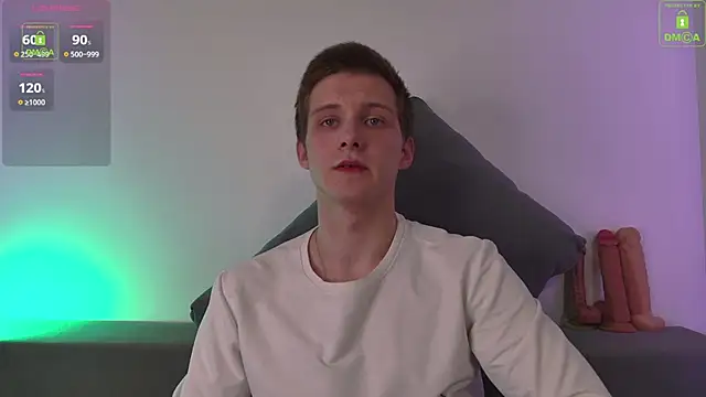 MarkGWalker Chat XXX live