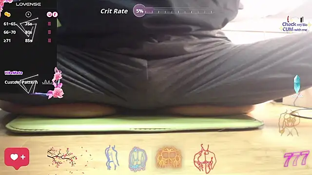 Korea-Kiss: απευθείας συνομιλία ΧΧΧ