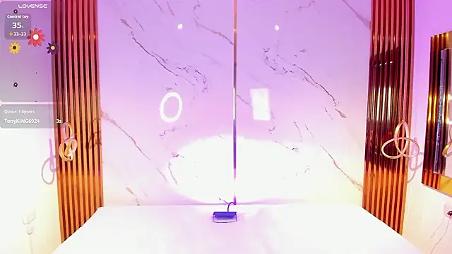 CandyRouse__ Chat XXX in diretta