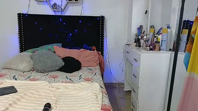 charlotte_077 Chat XXX in diretta