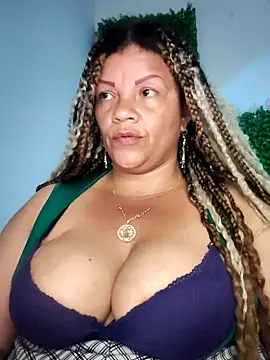 Eva_Luxei 现场XXX聊天