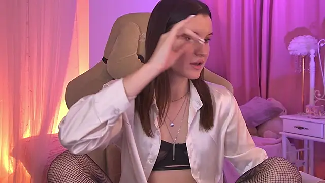 AgataWillisのライブXXXチャット