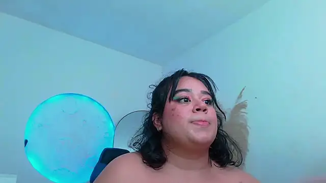 Živý XXX chat oliviia_cute