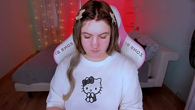 Chat XXX en directo de lovelyy_julia