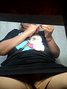 Živý XXX chat ambersmile