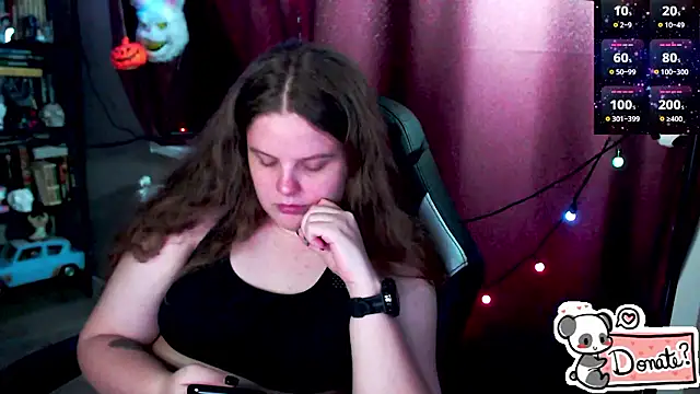 so_cute777 Live XXX-chat