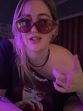 Chat XXX ao vivo de Granlady7