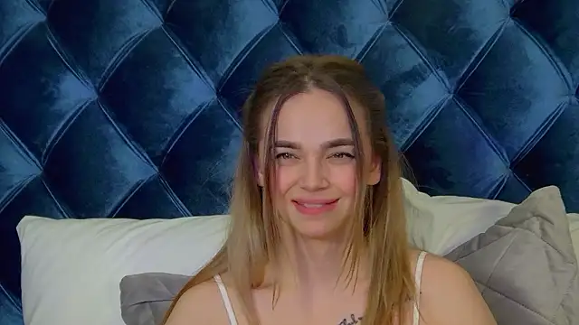 Webkamerová show AnitaVenture