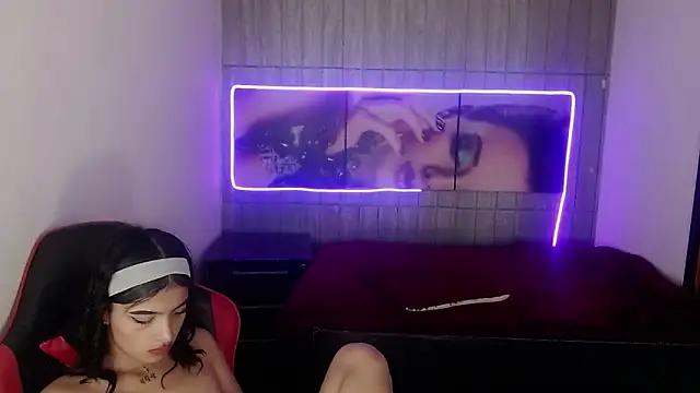 Czat XXX na żywo – honeyluxe_