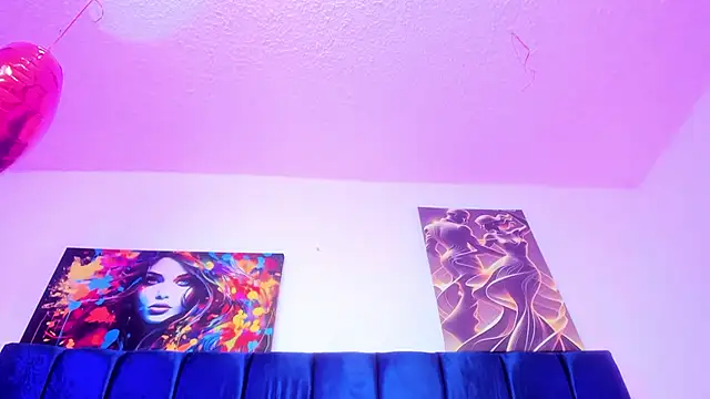 Annie_switt élő XXX-chatje