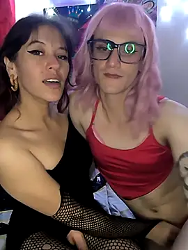 TsSophie_MsSarah – Live XXX-chat