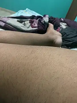 Show de webcam de kylieputinha