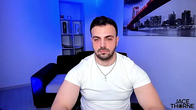 Jace_Thorne: онлайн-секс-чат