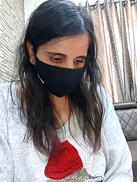 tinaarora Live XXX-Chat