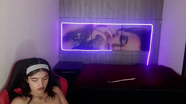 Živý XXX chat honeyluxe_