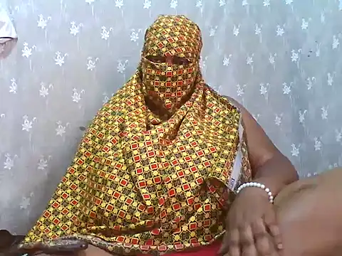 Show modela annal_gal na web-kameri