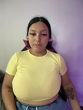 Chatroom XXX en direct de Miia__Taylor