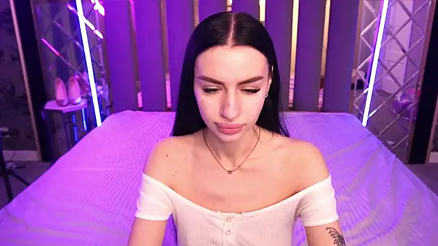 แชท XXX สดของ Snow_WhiteeeX