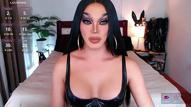 xQueenElektrax's Live XXX Chat