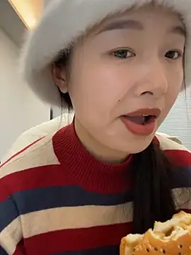 Qrooo 网络视讯表演