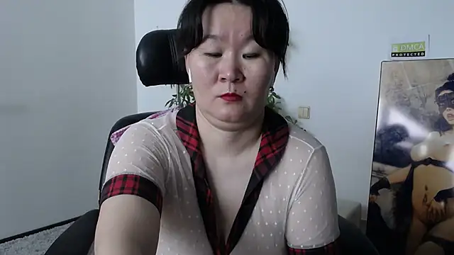 Chat XXX ao vivo de Akira_xx