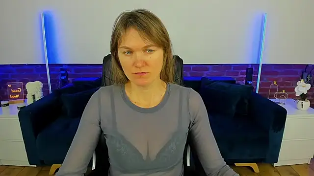 แชท XXX สดของ Anabell_xxx