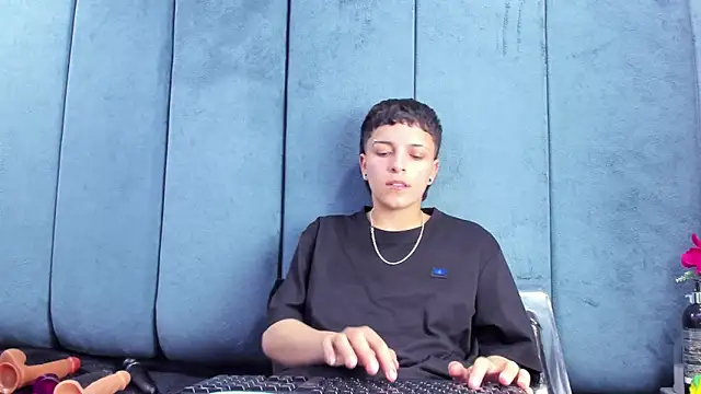 Онлайн чат XXX Megan_Thompson_