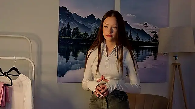 CarolOttum Chat XXX live