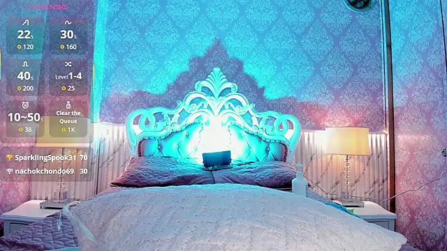 sensual_skinny 现场XXX聊天