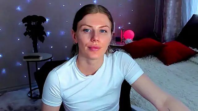 JinnaGreat 라이브 XXX 채팅