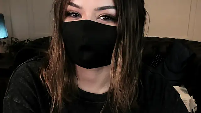 Dark_Moni Live XXX-Chat