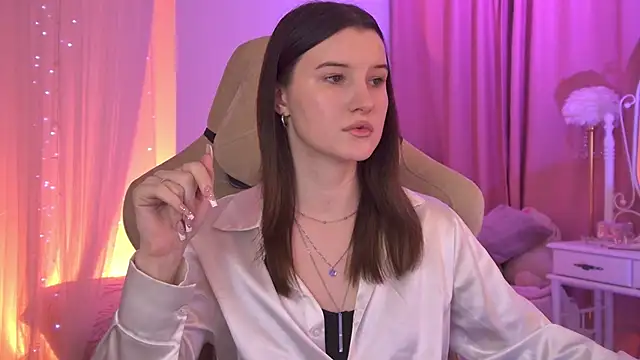 Chat XXX en directo de AgataWillis