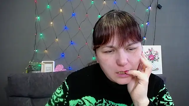 Chat XXX en directo de AliceInksSweetty