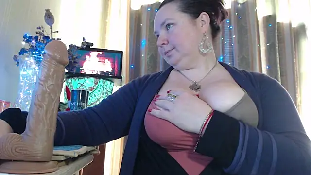 amorelara: вебкам-шоу