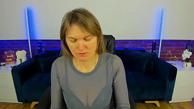 Chatroom XXX en direct de Anabell_xxx