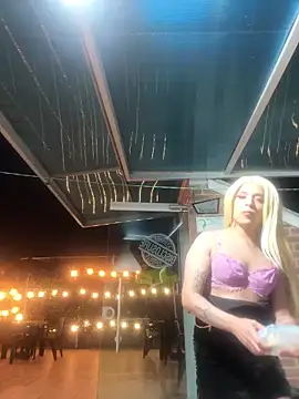 Chat +18 de Nyx__Blackwood ao vivo